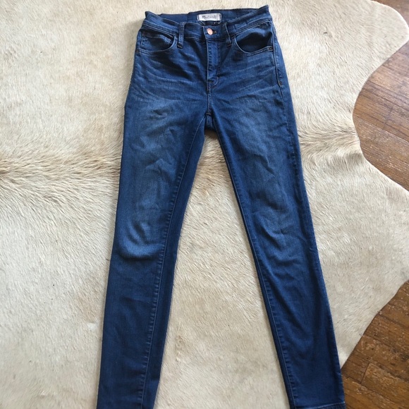 Super cute “Roadtripper” High Waisted Jeans - Picture 2 of 3